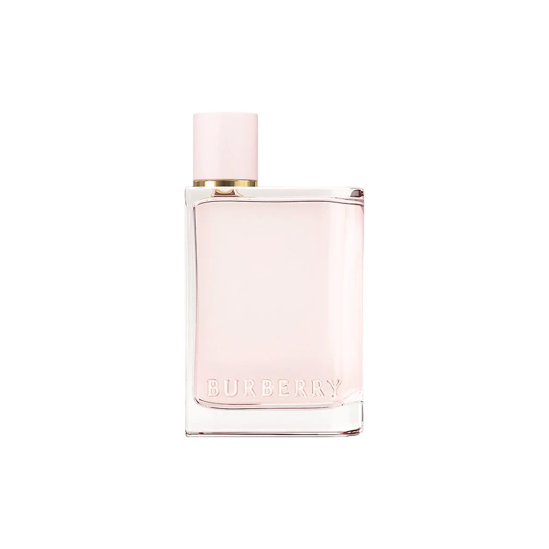 Eau de parfum Her aux baies, à l’ambre et au musc