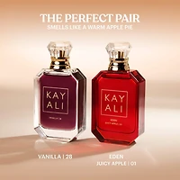 VANILLE | Eau de Parfum 28