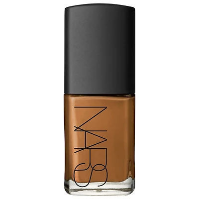 NARS Sheer Glow Foundation 1 oz/ 30 mL