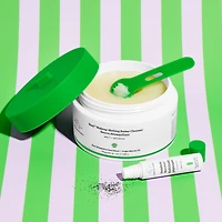 Beurre nettoyant démaquillant Slaai™