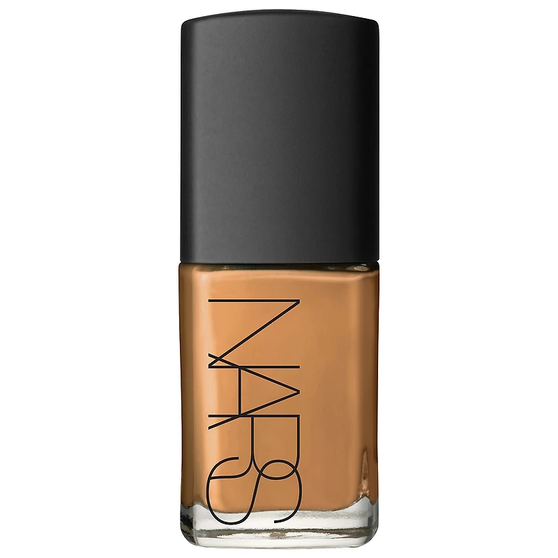 NARS Sheer Glow Foundation 1 oz/ 30 mL