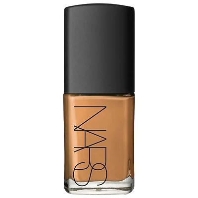 NARS Sheer Glow Foundation 1 oz/ 30 mL