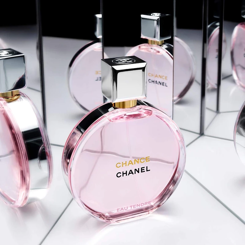 CHANCE Eau TENDRE de Parfum