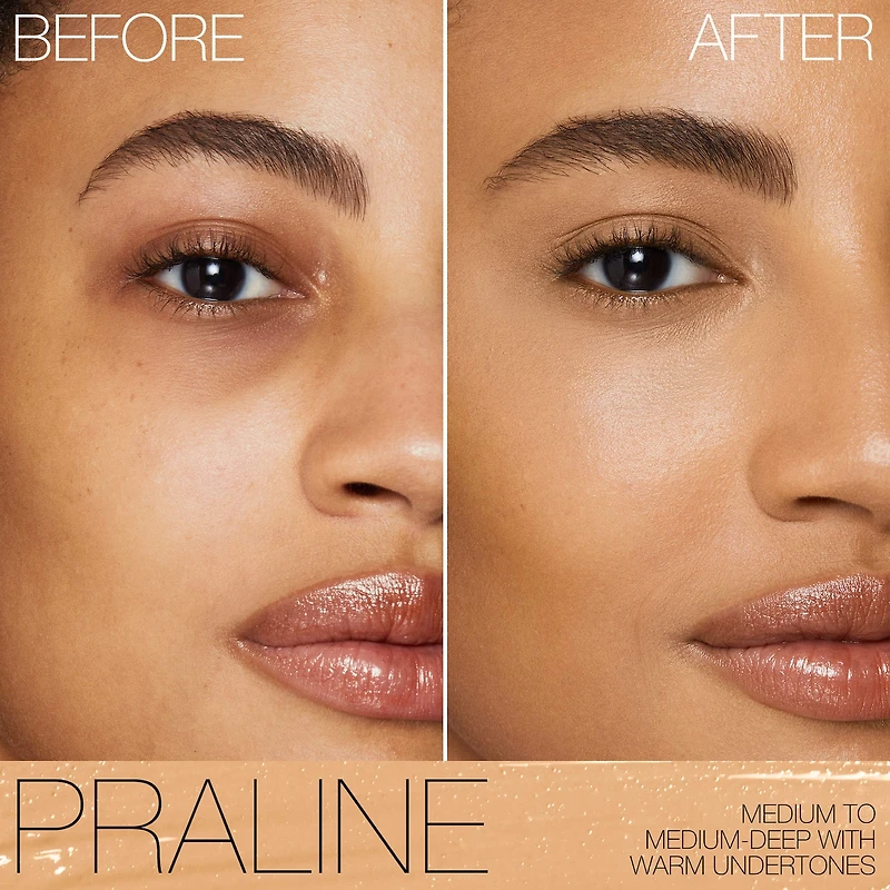 Radiant Creamy Concealer with Hydrating Medium Coverage
