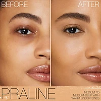 Radiant Creamy Concealer with Hydrating Medium Coverage