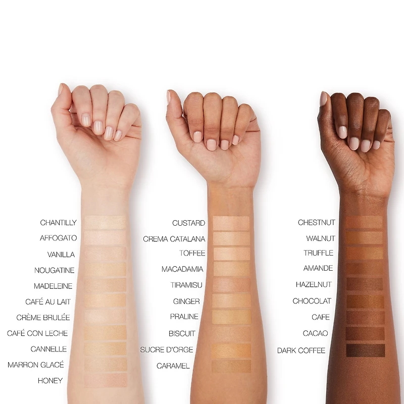 Radiant Creamy Concealer with Hydrating Medium Coverage