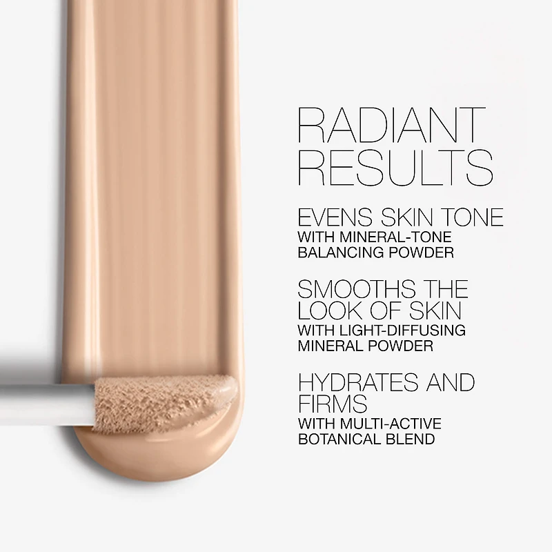 Radiant Creamy Concealer with Hydrating Medium Coverage