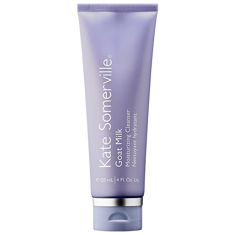 Kate Somerville Goat Milk Moisturizing Cleanser 4 oz/ 120 mL