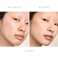 Anticernes liquide retouche instantanée longue tenue Pro Filt’r