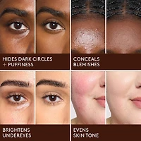 Pro Filt’r Instant Retouch Longwear Liquid Concealer