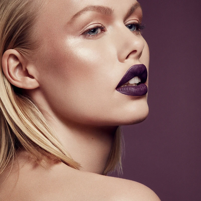 Couleur fluide longue tenue pour les lèvres Stunna Lip Paint