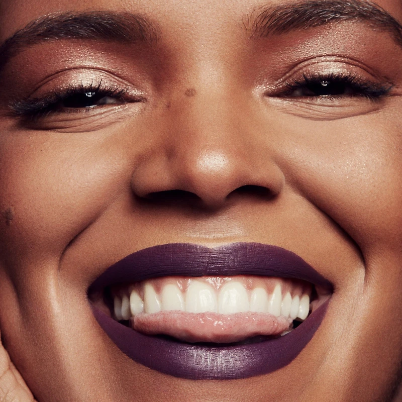 Couleur fluide longue tenue pour les lèvres Stunna Lip Paint