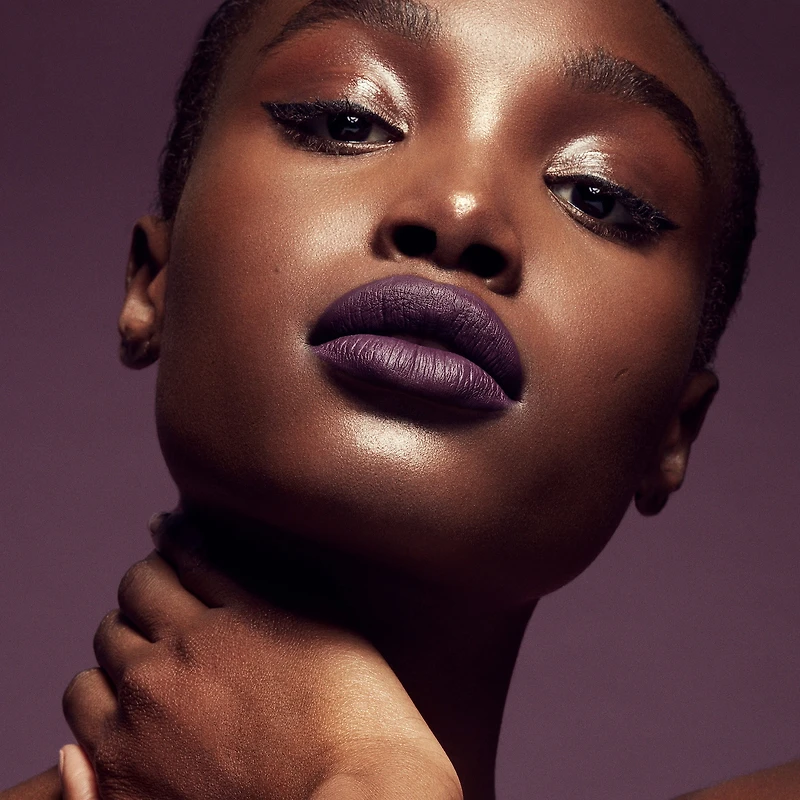 Couleur fluide longue tenue pour les lèvres Stunna Lip Paint