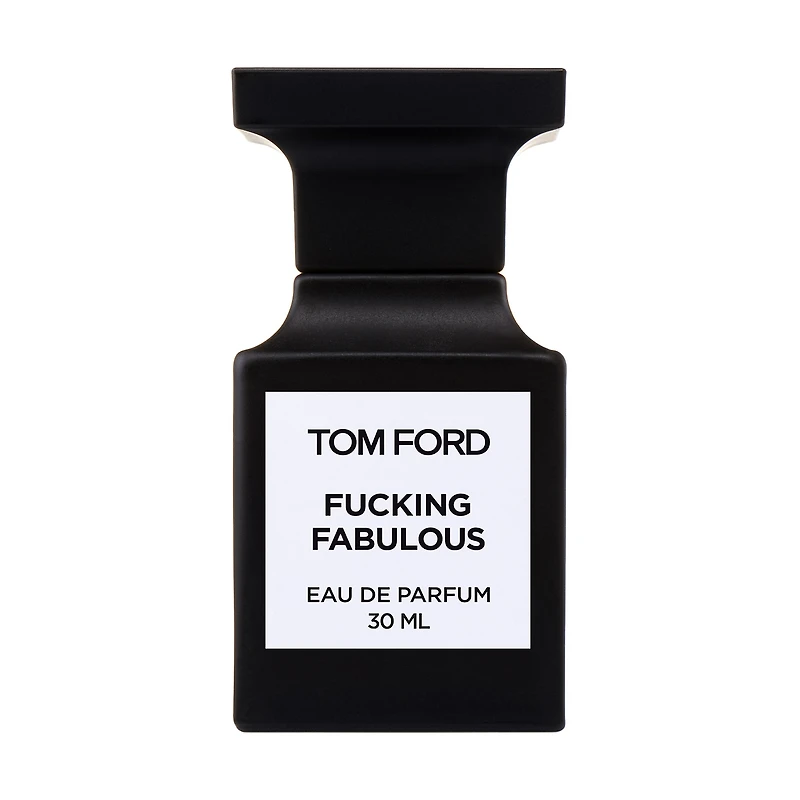 Eau de parfum Fucking Fabulous