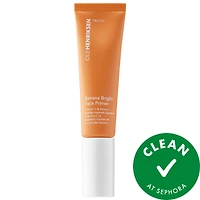 Banana Bright Face Primer