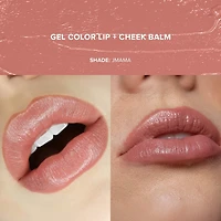 Minitrousse Nude pour les lèvres naturelles