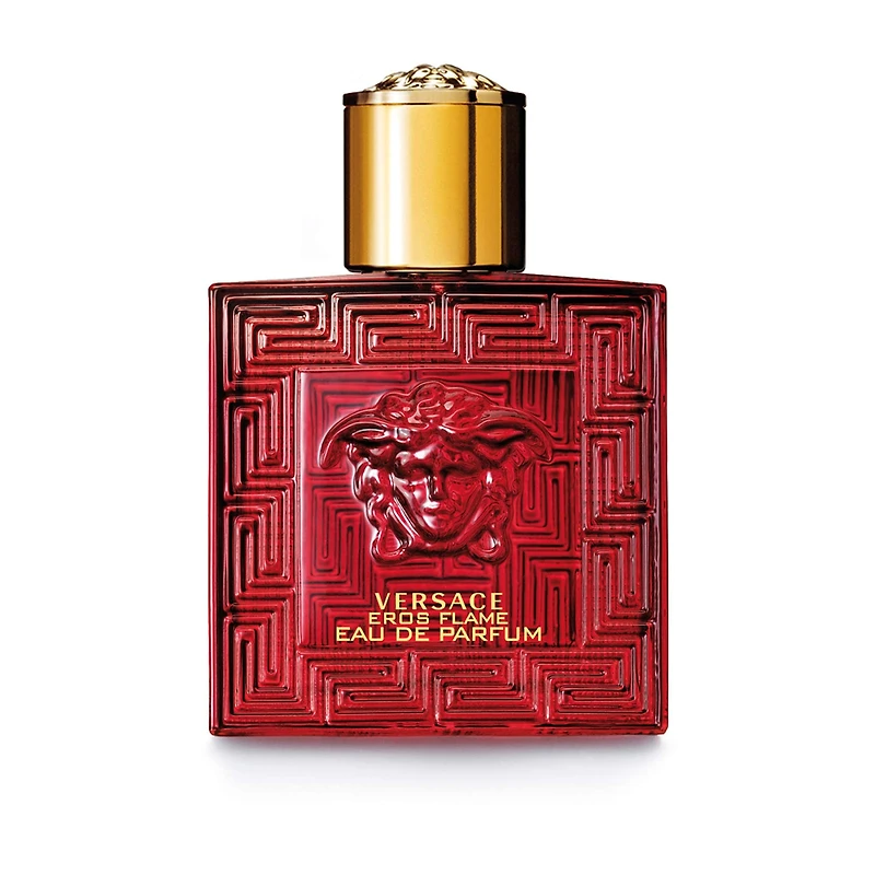 Versace Eros Flame Eau de Parfum oz/ mL