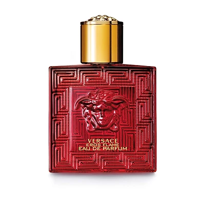 Versace Eros Flame Eau de Parfum oz/ mL