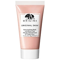 Origins Mini Original Skin™ Retexturizing Mask with Rose Clay 1 oz/ 30 mL