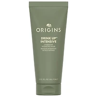 Origins Drink Up™ Intensive Overnight Hydrating Face Mask with Avocado & Hyaluronic Acid 2.5 oz/ 75 mL