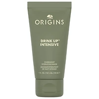 Origins Mini Drink Up™ Intensive Overnight Hydrating Mask with Avocado & Swiss Glacier Water 1 oz/ 30 mL