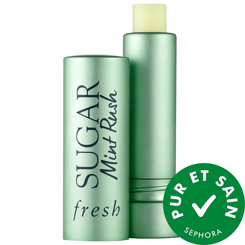 Soin des lèvres rafraîchissant Sugar Mint Rush