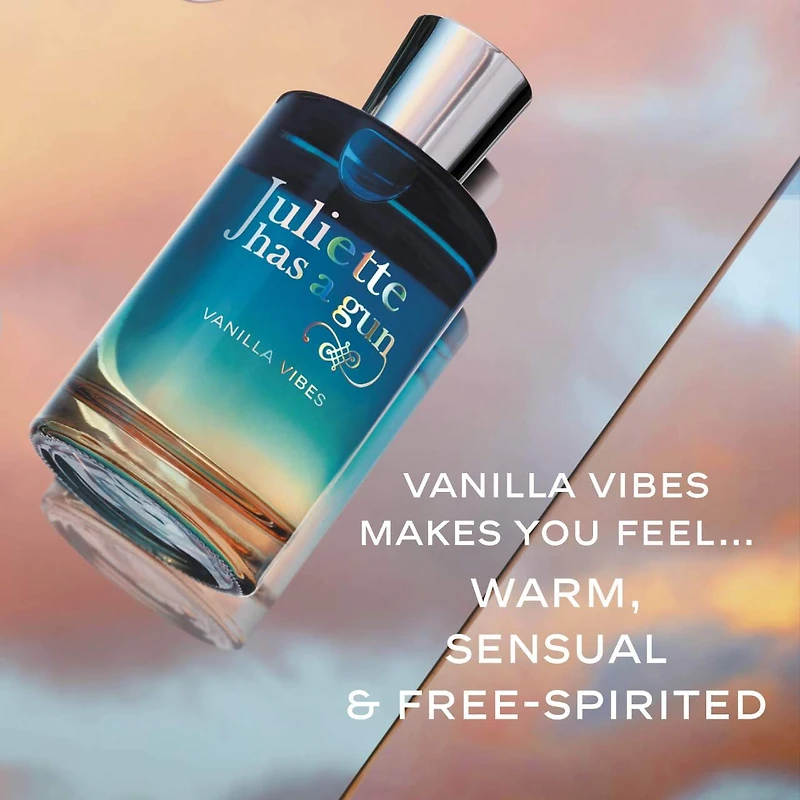 Vanilla Vibes