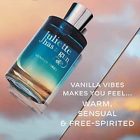 Vanilla Vibes
