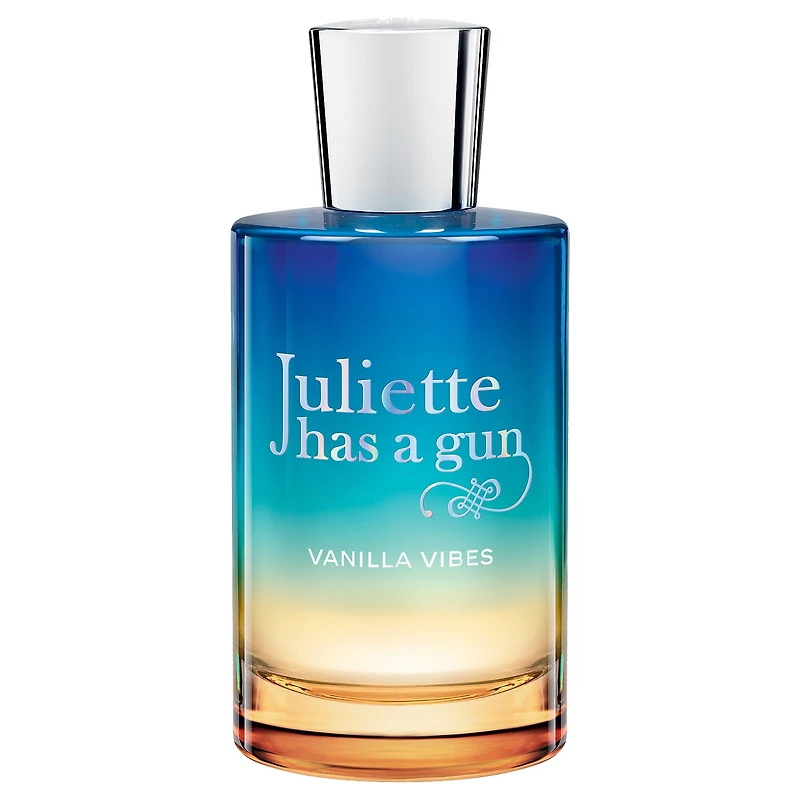 Juliette Has a Gun Vanilla Vibes