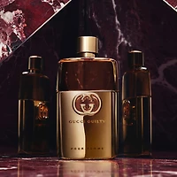 Guilty Pour Femme Eau de Parfum with Mandarin, Lilac and Patchouli