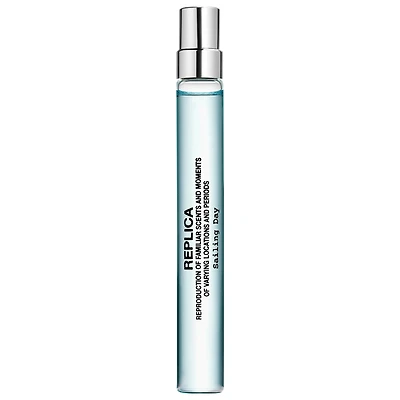 REPLICA’ Sailing Day Eau de Toilette with Aquatic Accord & Iris