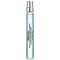 REPLICA’ Sailing Day Eau de Toilette with Aquatic Accord & Iris