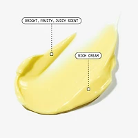 Superberry Hydrate + Glow Dream Night Cream Mask with Vitamin C