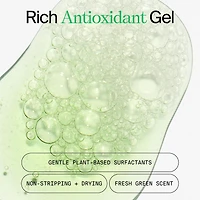 Nettoyant aux antioxydants et superaliments rechargeable