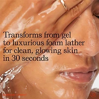 Mini Superfood Gentle Antioxidant Refillable Cleanser