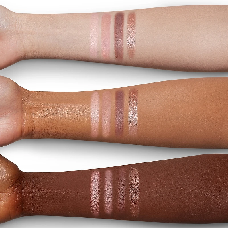 Palette de fards à paupières luxe - Collection Pillow Talk