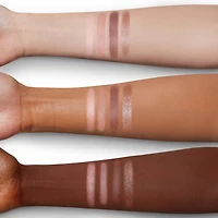 Palette de fards à paupières luxe - Collection Pillow Talk