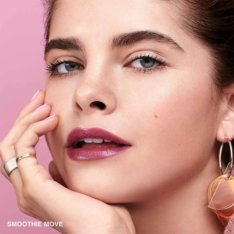 Crushed Liquid Lipstick