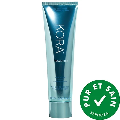 Noni Glow Overnight Plumping Hydration Mask