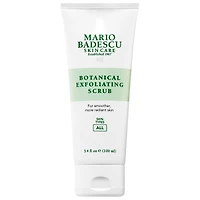 Botanical Exfoliating Scrub