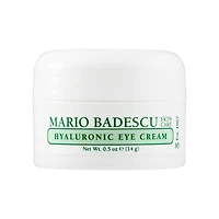 Hyaluronic Eye Cream