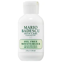 Oil Free Moisturizer Broad Spectrum SPF 30