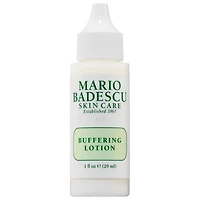 Buffering Lotion