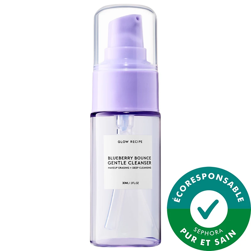 Blueberry Bounce Gentle Cleanser