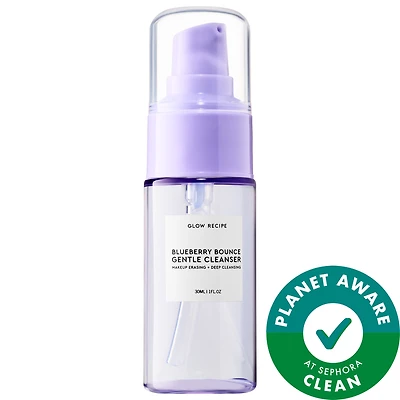 Blueberry Bounce Gentle Cleanser