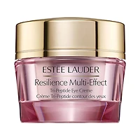 Crème tri-peptide contour des yeux Resilience Multi-Effect