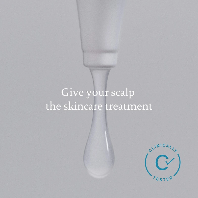 Scalp Care Dry Scalp Treatment