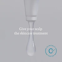 Scalp Care Dry Scalp Treatment