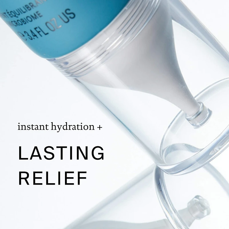 Scalp Care Dry Scalp Treatment