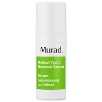 Retinol Youth Renewal Firming & Smoothing Serum with Hyaluronic Acid